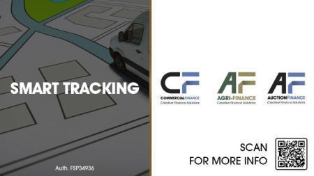 Vehicle and Asset Finance